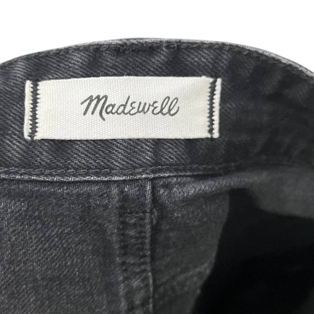 Madewell these darted